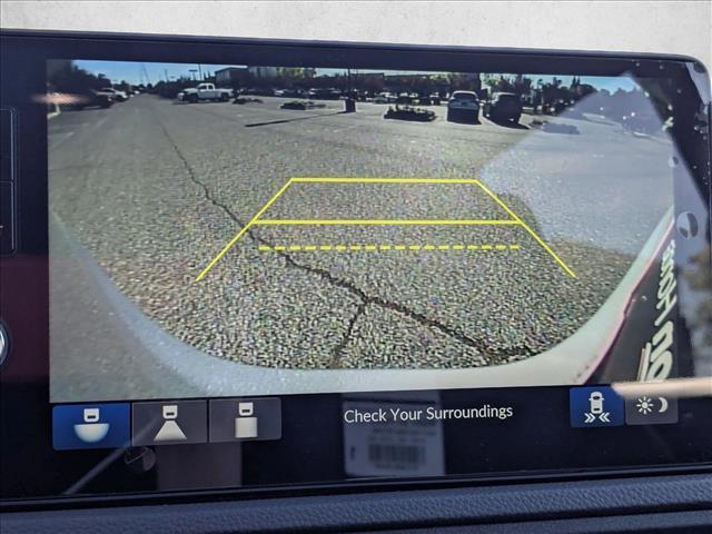 2026 Honda CR-V EX Roseville CA