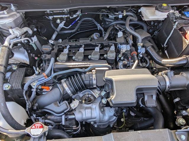 2026 Honda CR-V EX Roseville CA