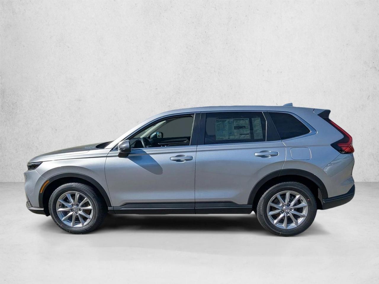 2026 Honda CR-V EX Roseville CA