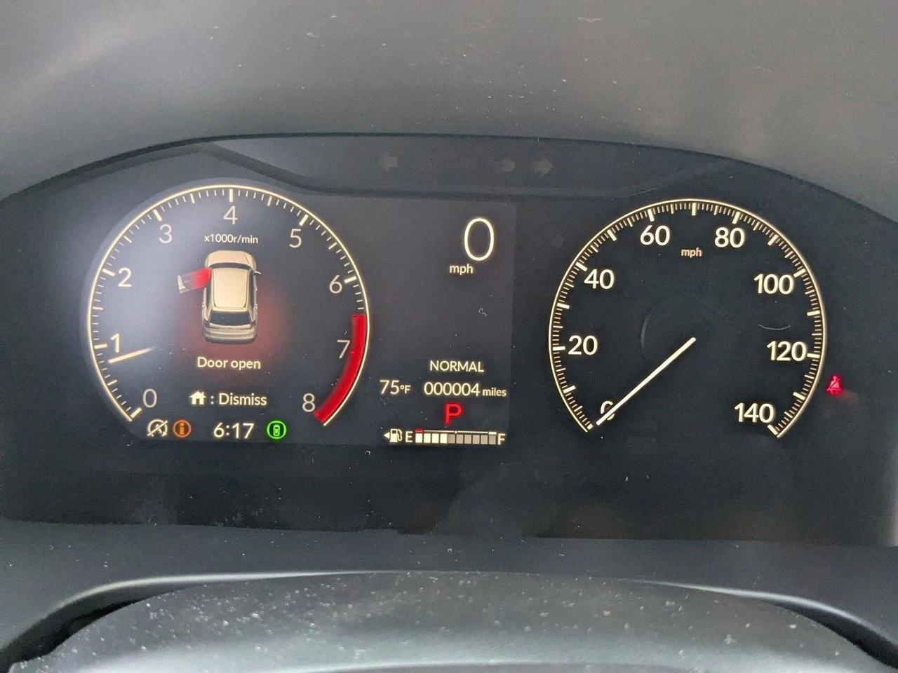 2026 Honda CR-V EX Roseville CA