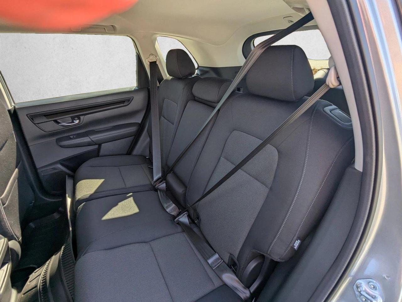 2026 Honda CR-V EX Roseville CA