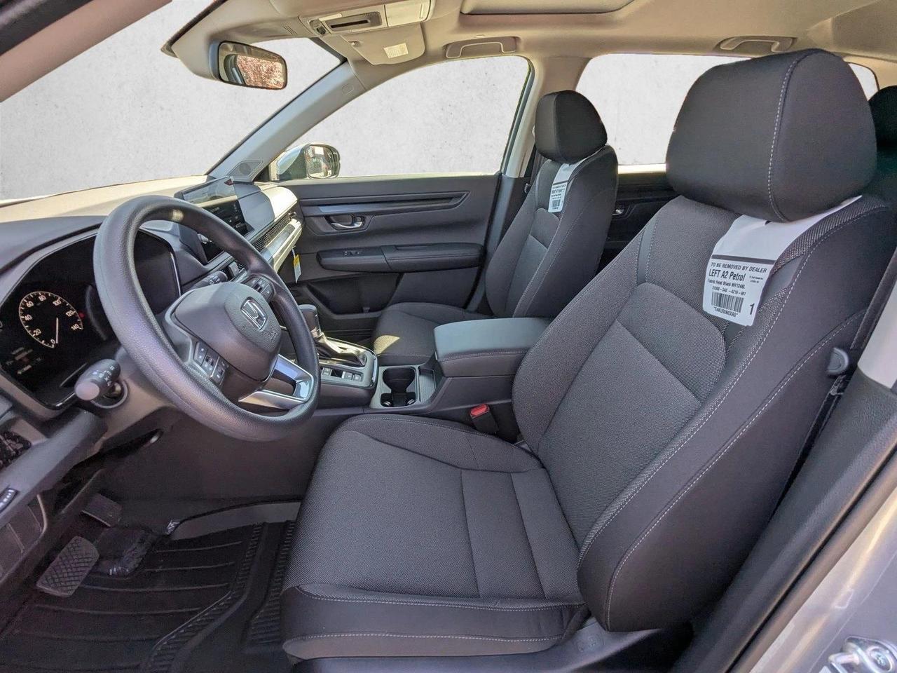 2026 Honda CR-V EX Roseville CA