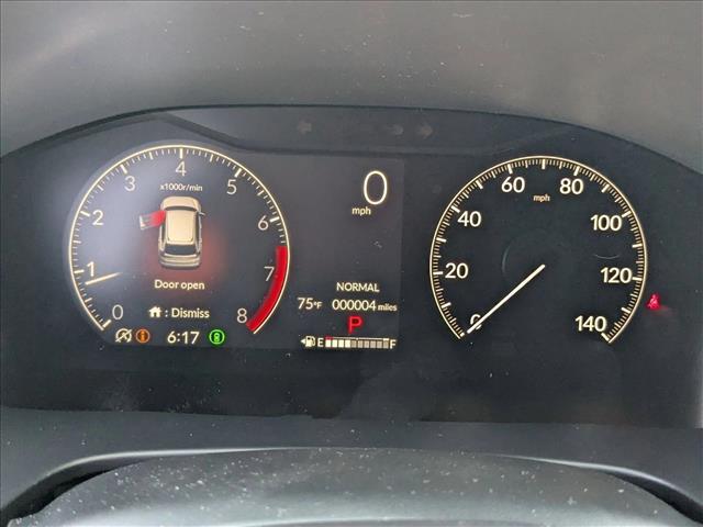 2026 Honda CR-V EX Roseville CA