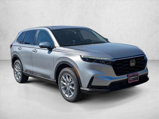 2026 Honda CR-V EX Roseville CA