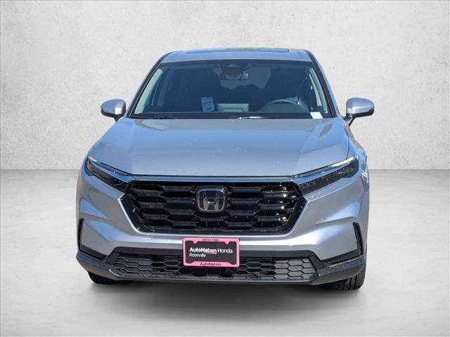 2026 Honda CR-V EX Roseville CA