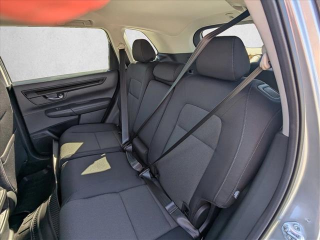 2026 Honda CR-V EX Roseville CA