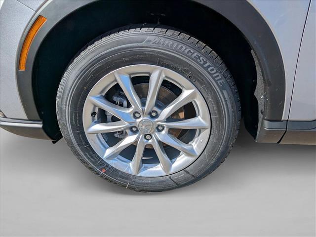 2026 Honda CR-V EX Roseville CA