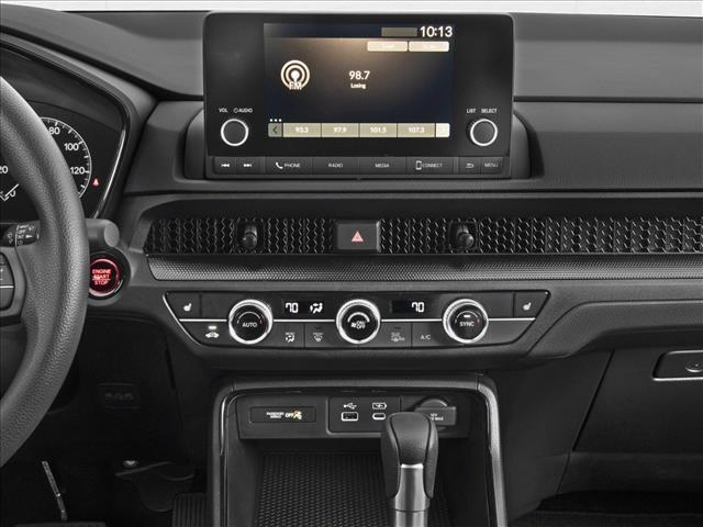 2026 Honda CR-V EX Roseville CA