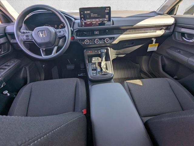 2026 Honda CR-V EX Roseville CA