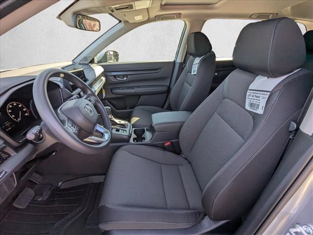 2026 Honda CR-V EX Roseville CA