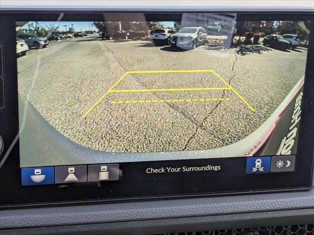 2026 Honda CR-V EX Roseville CA