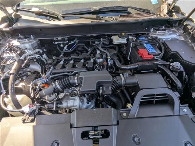 2026 Honda CR-V EX Roseville CA