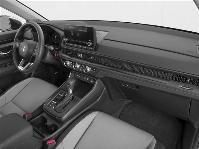 2026 Honda CR-V EX Roseville CA