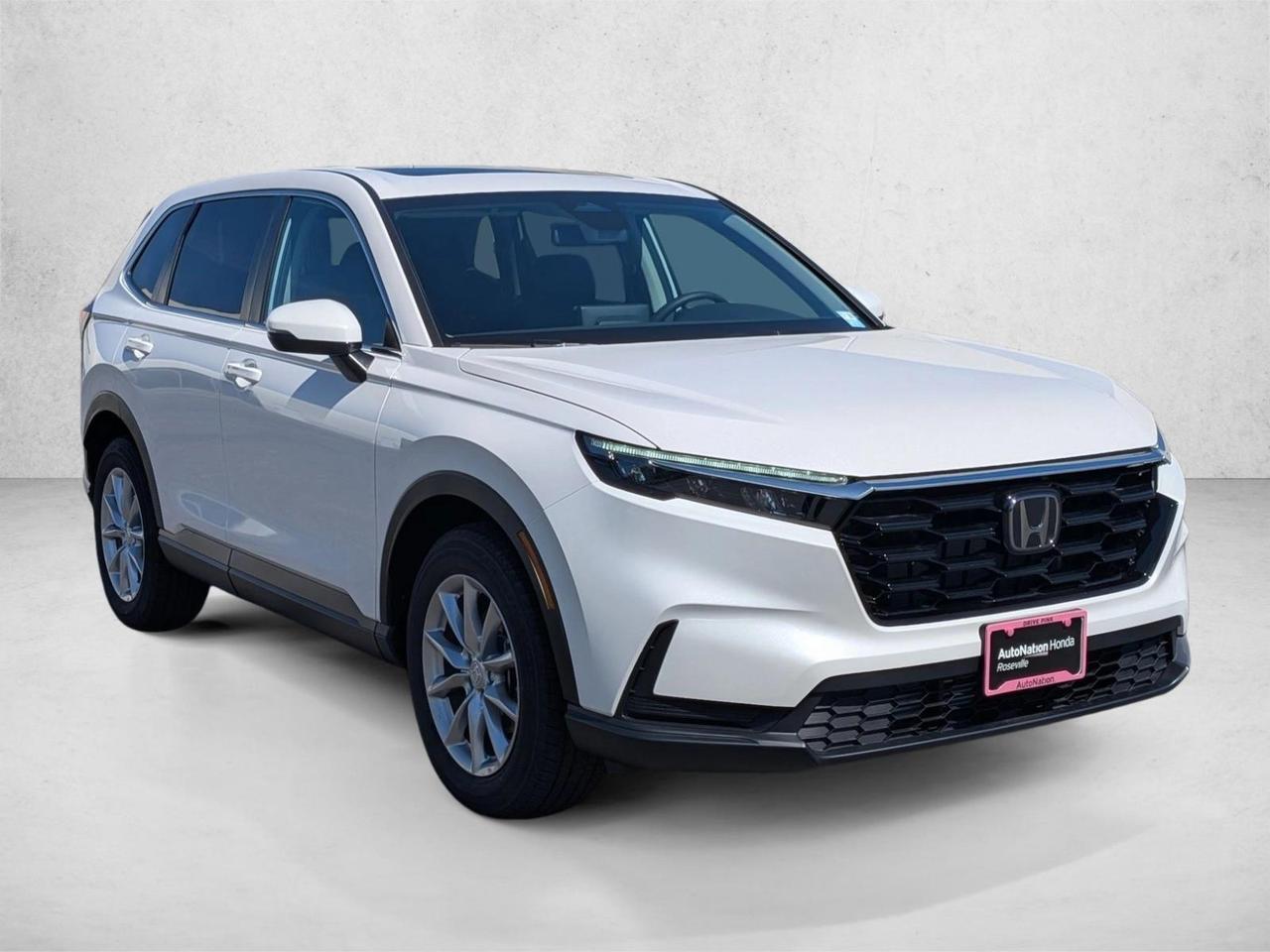 2026 Honda CR-V EX Roseville CA