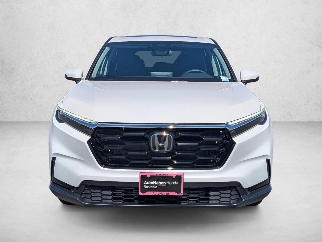 2026 Honda CR-V EX Roseville CA