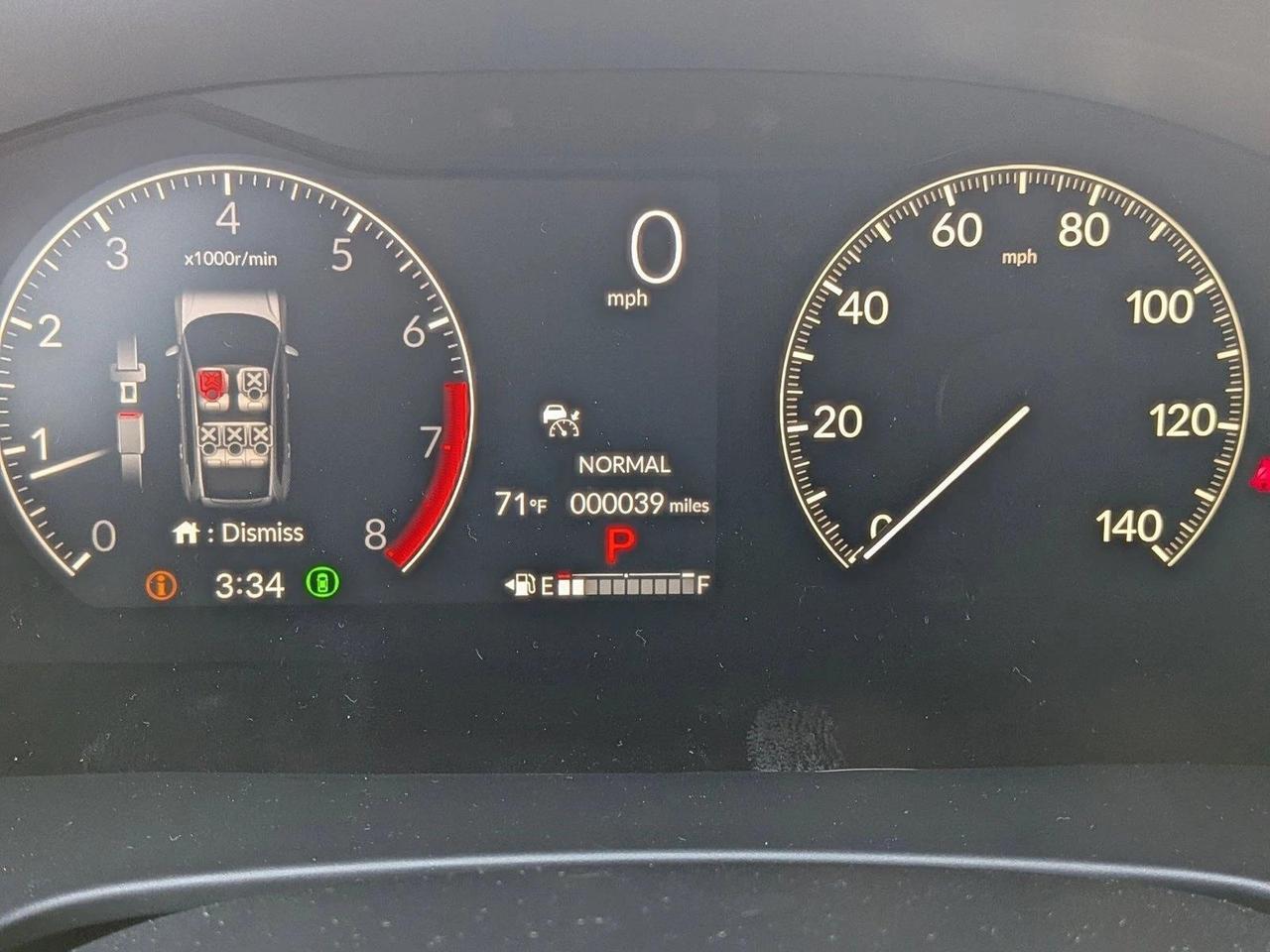 2026 Honda CR-V EX Roseville CA