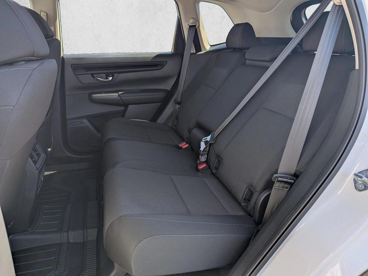 2026 Honda CR-V EX Roseville CA