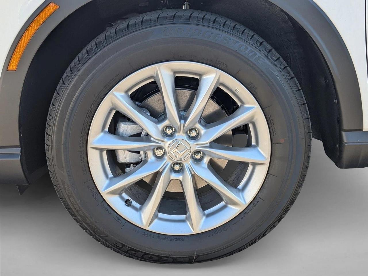2026 Honda CR-V EX Roseville CA