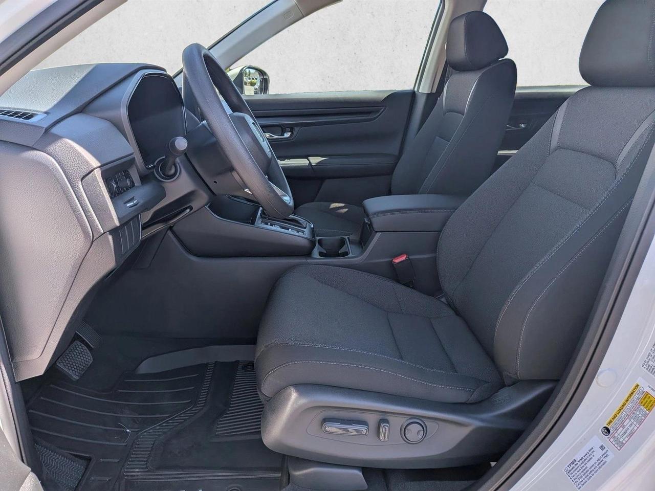 2026 Honda CR-V EX Roseville CA