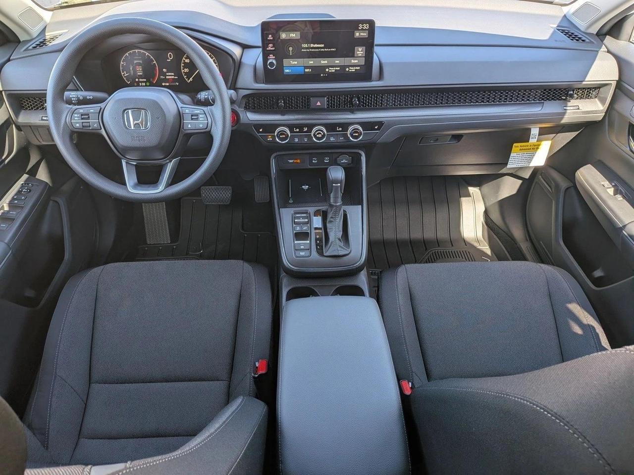2026 Honda CR-V EX Roseville CA