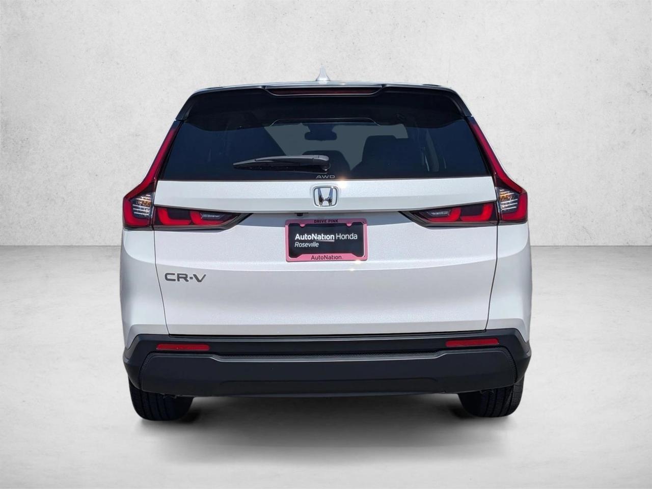 2026 Honda CR-V EX Roseville CA