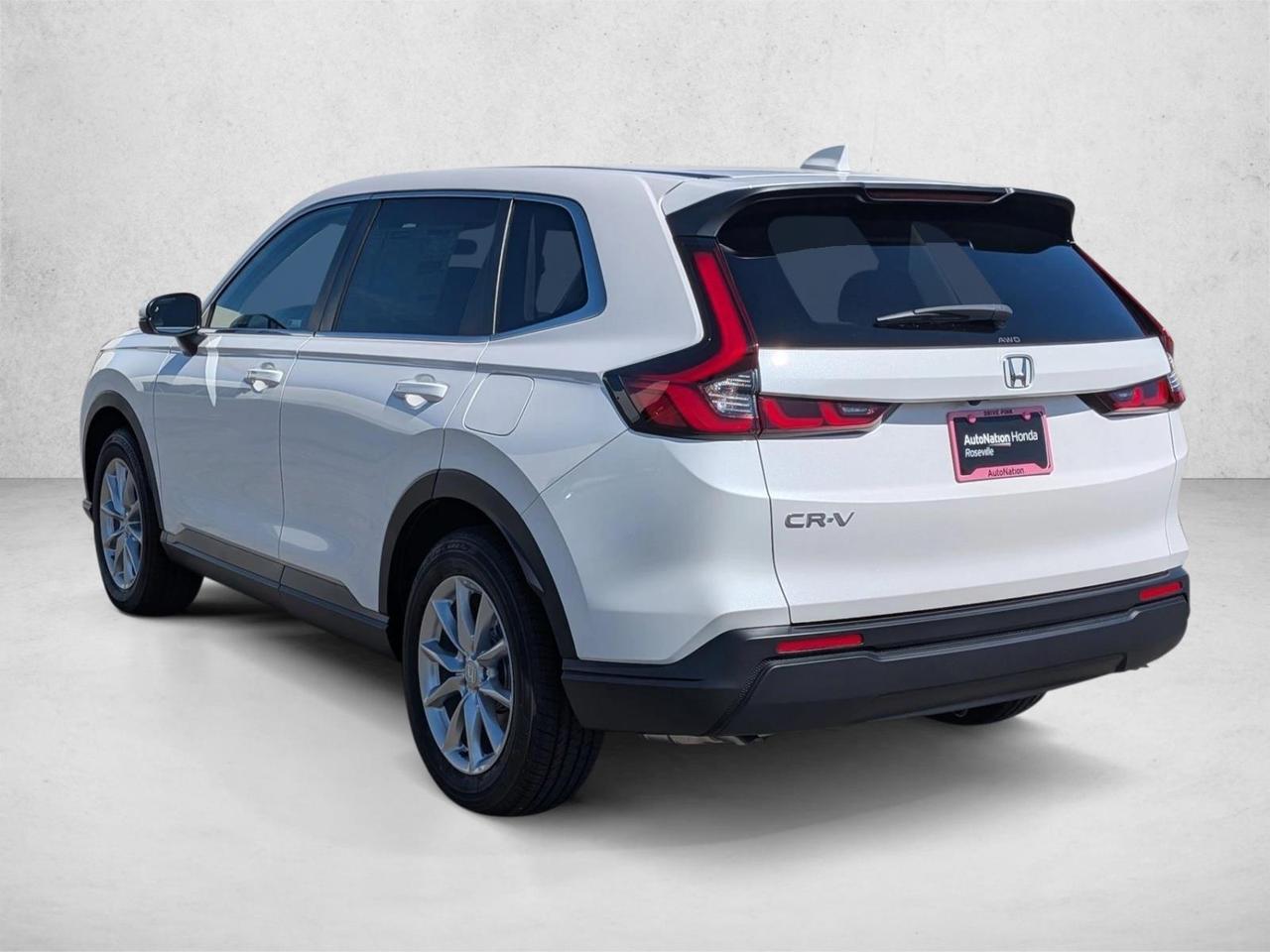 2026 Honda CR-V EX Roseville CA