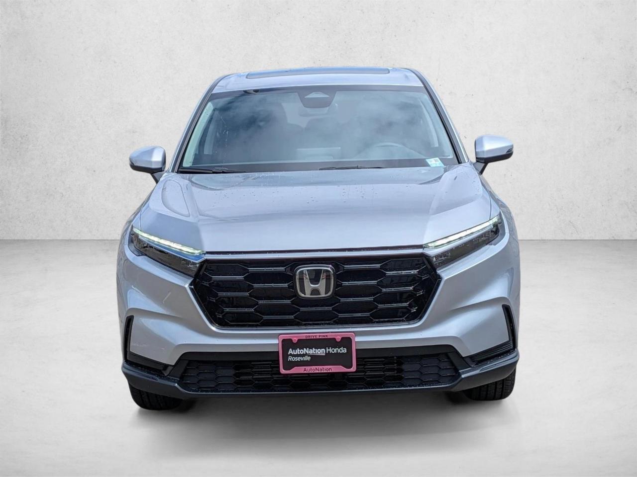 2026 Honda CR-V EX Roseville CA
