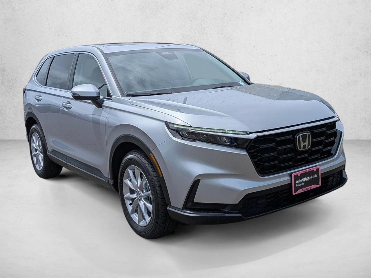 2026 Honda CR-V EX Roseville CA