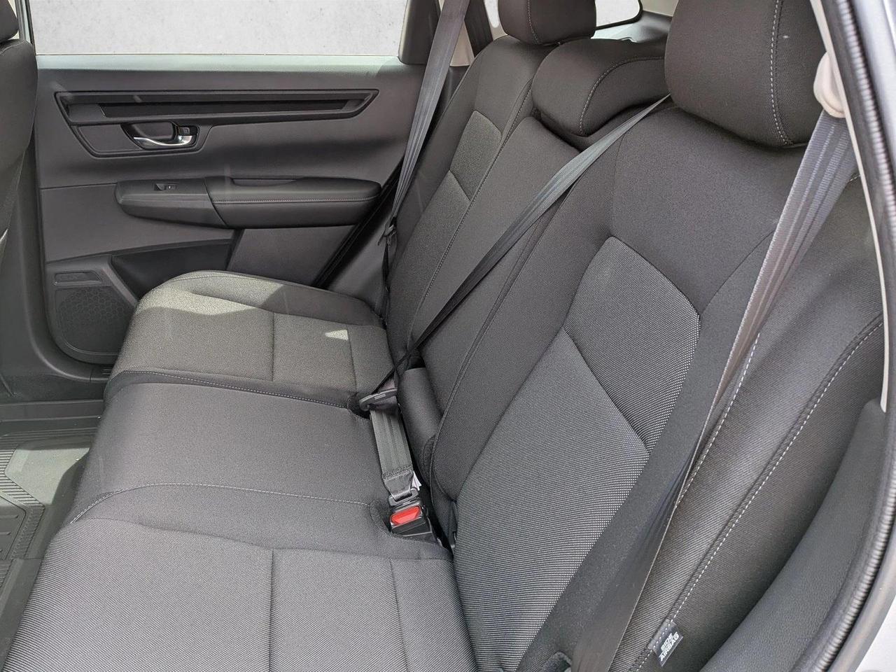 2026 Honda CR-V EX Roseville CA