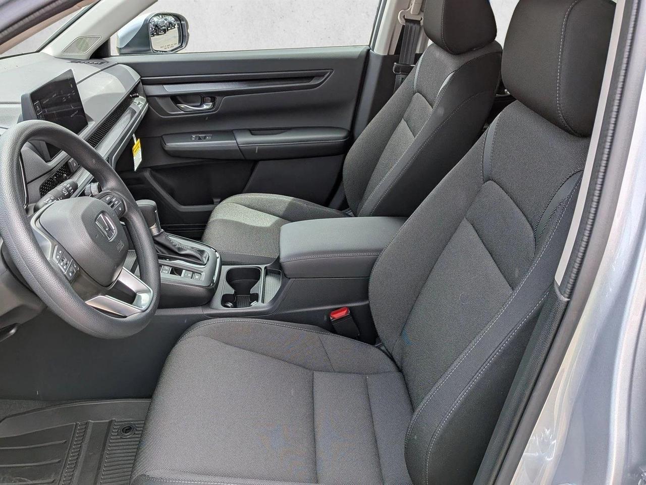 2026 Honda CR-V EX Roseville CA