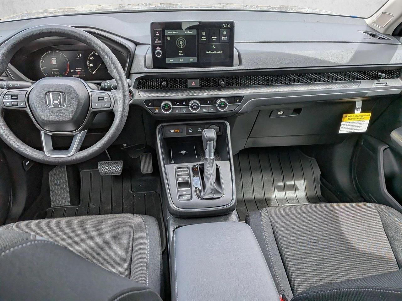 2026 Honda CR-V EX Roseville CA