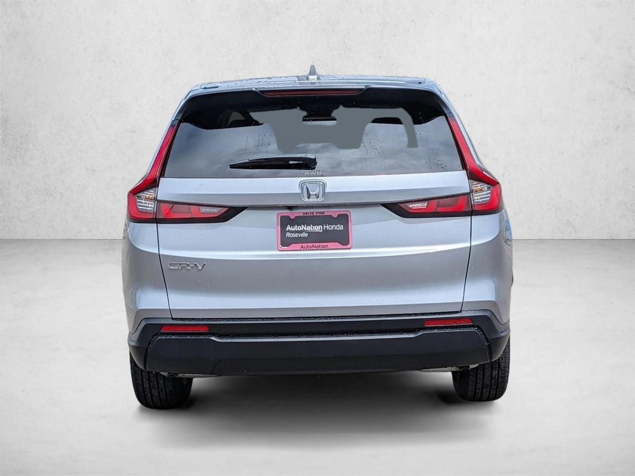 2026 Honda CR-V EX Roseville CA