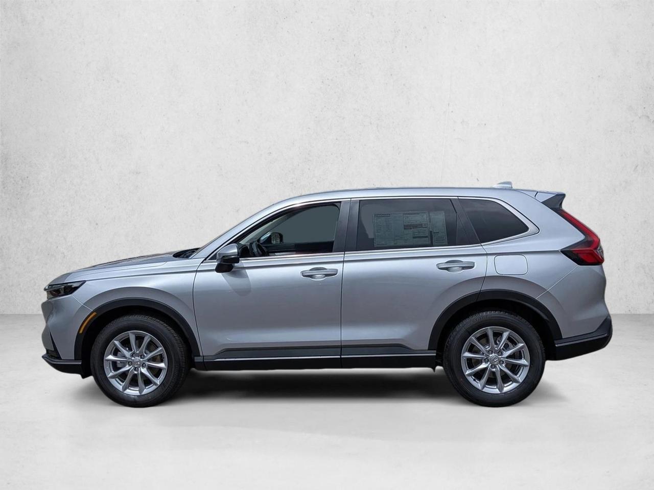 2026 Honda CR-V EX Roseville CA