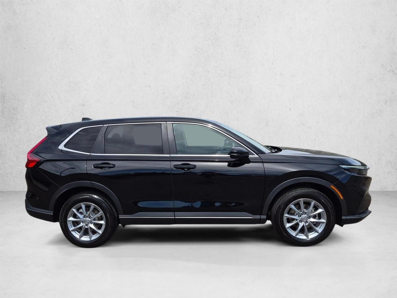 2026 Honda CR-V EX Roseville CA