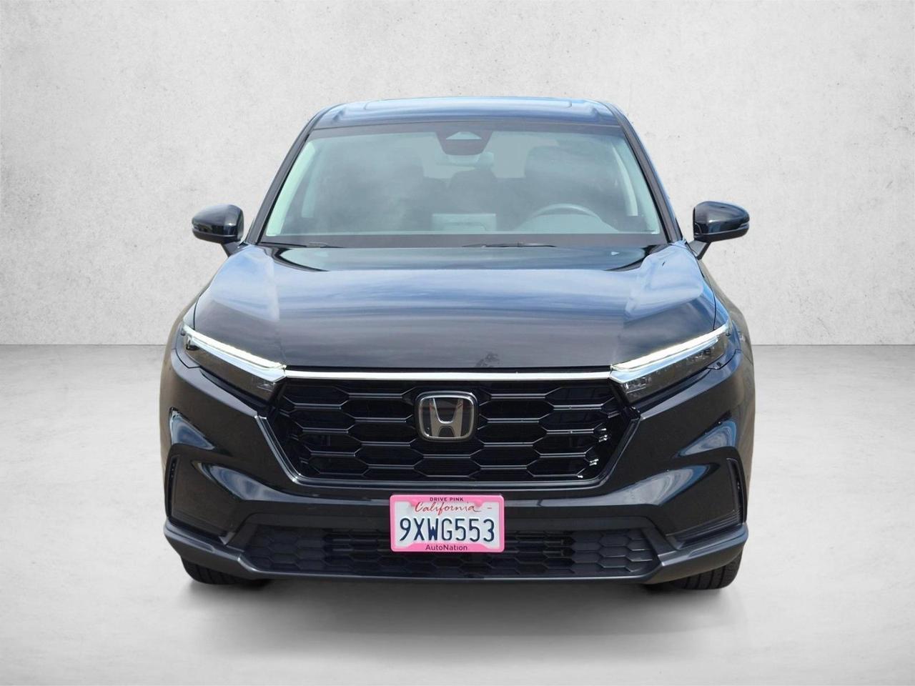 2026 Honda CR-V EX Roseville CA