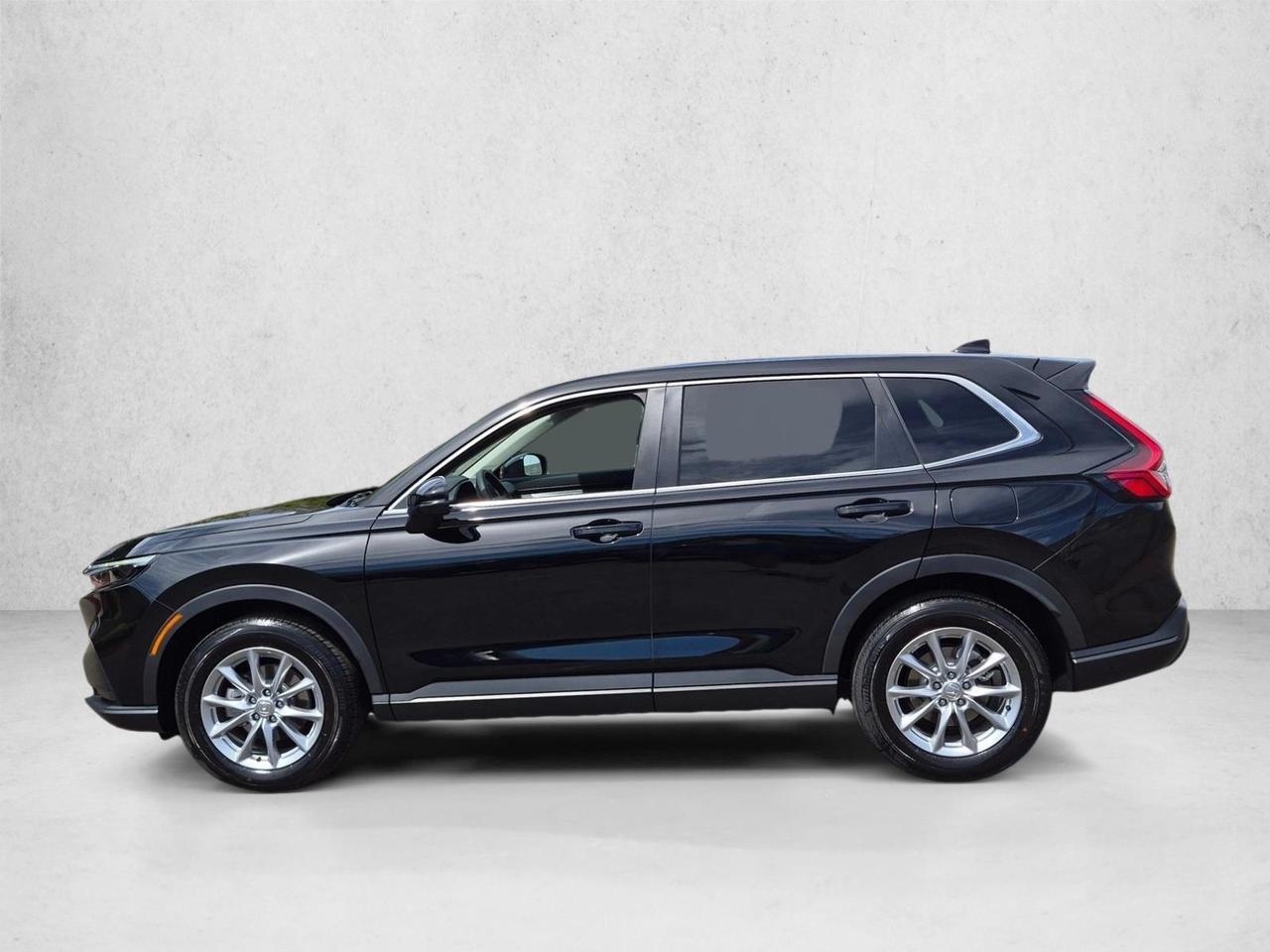 2026 Honda CR-V EX Roseville CA