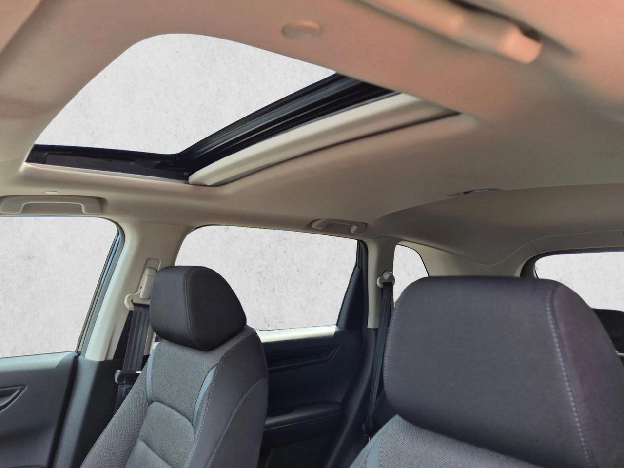 2026 Honda CR-V EX Roseville CA