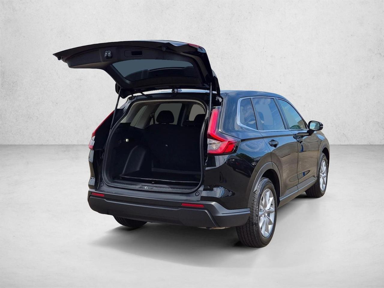2026 Honda CR-V EX Roseville CA