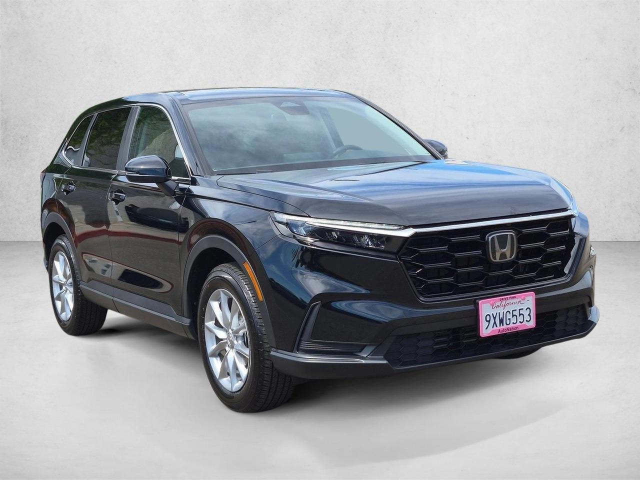 2026 Honda CR-V EX Roseville CA