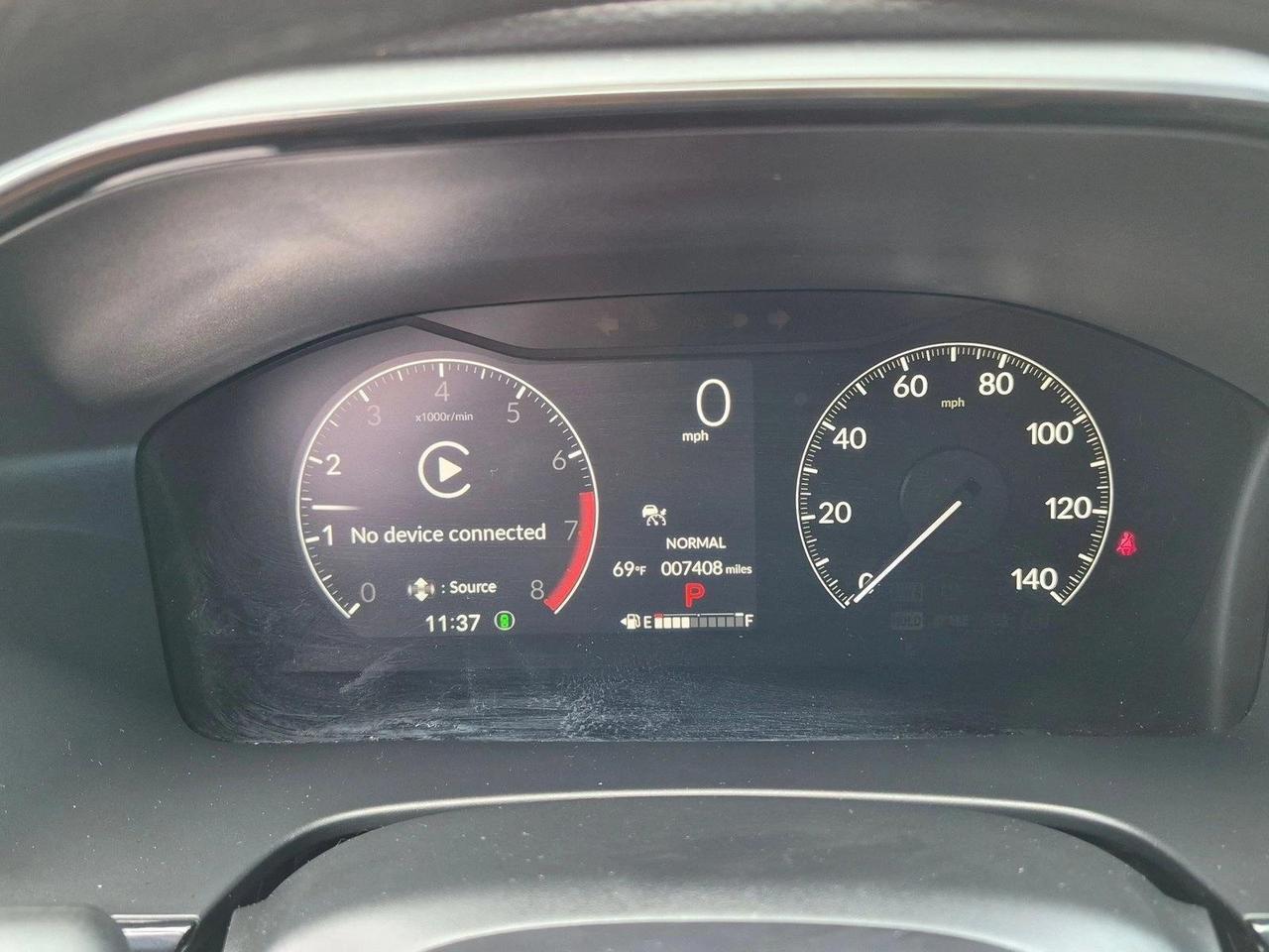 2026 Honda CR-V EX Roseville CA