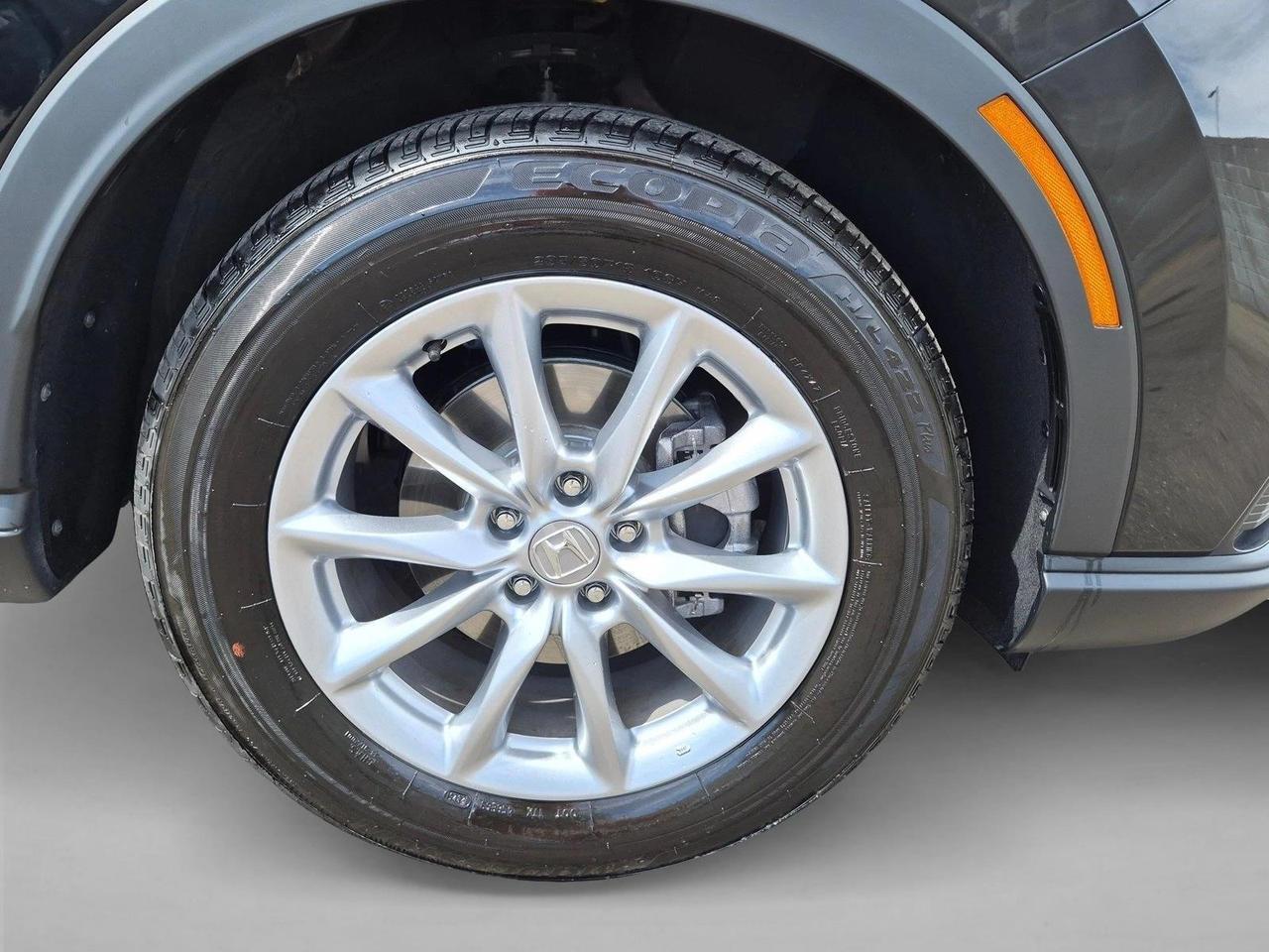 2026 Honda CR-V EX Roseville CA