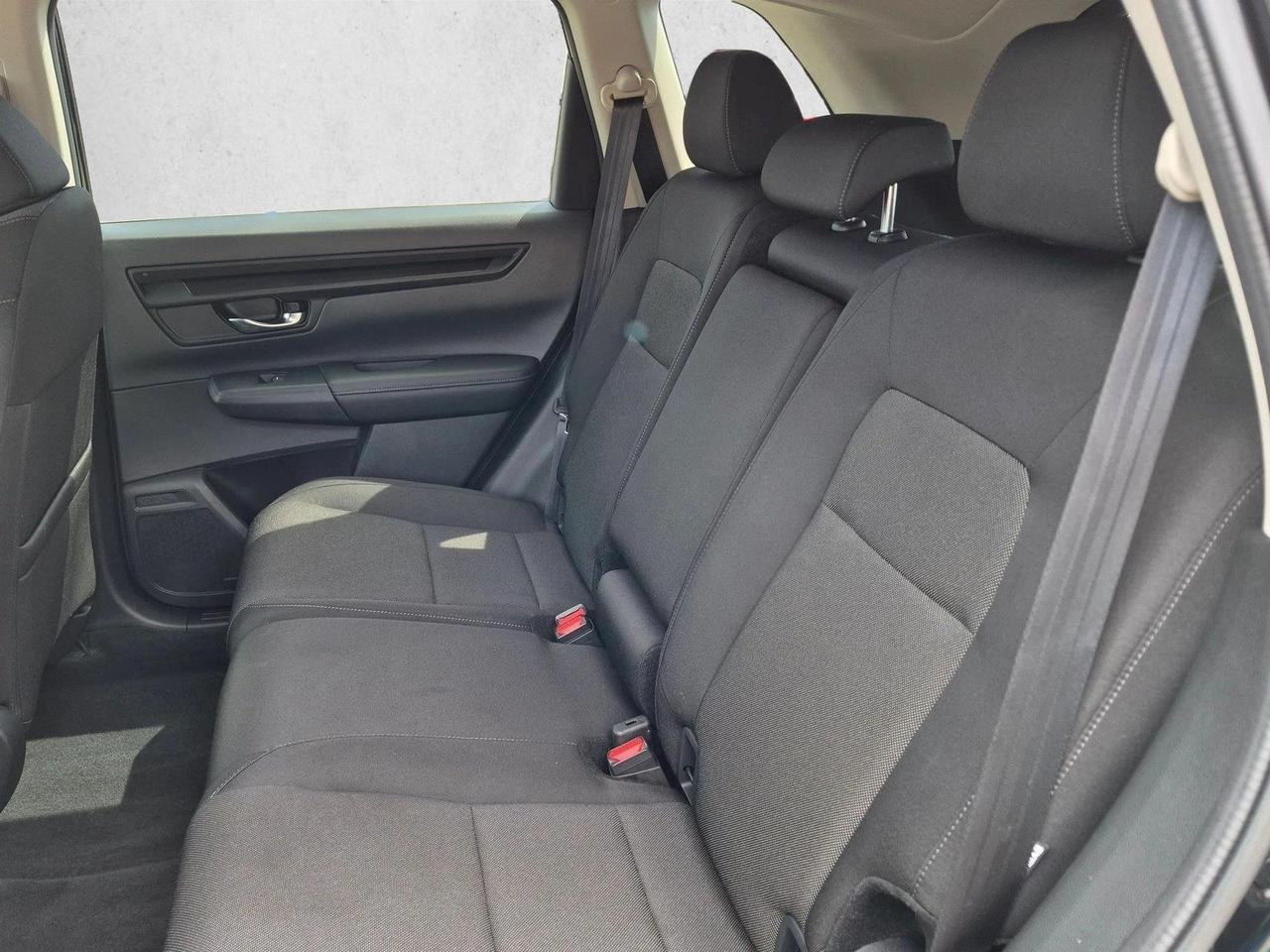 2026 Honda CR-V EX Roseville CA