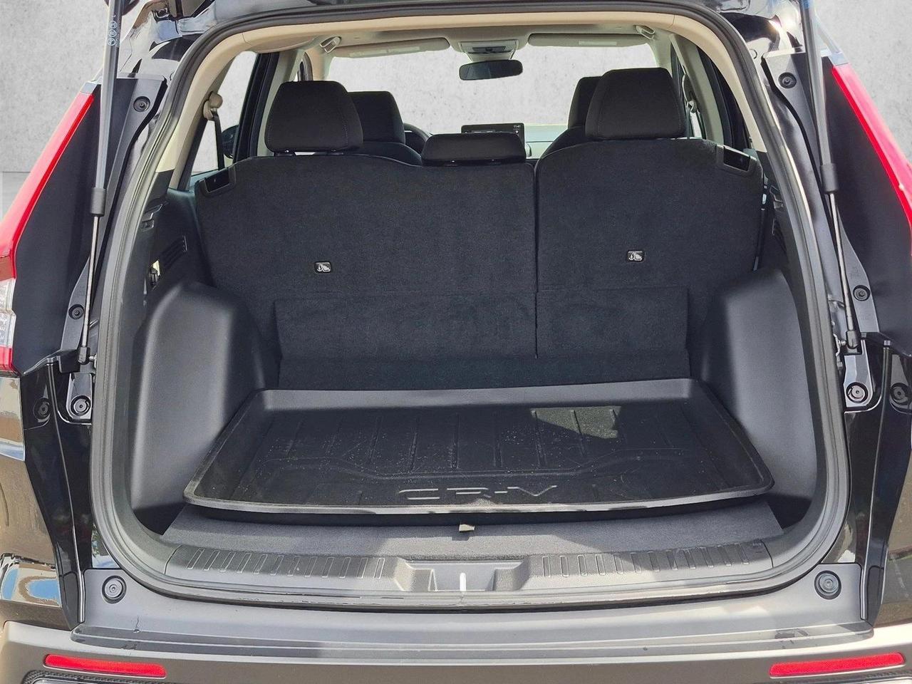 2026 Honda CR-V EX Roseville CA