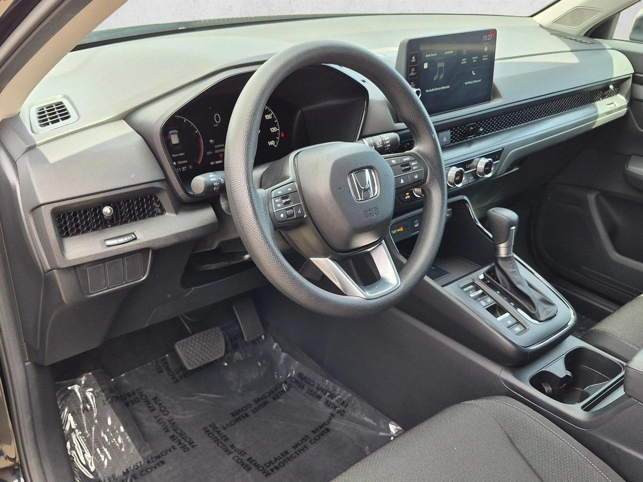 2026 Honda CR-V EX Roseville CA