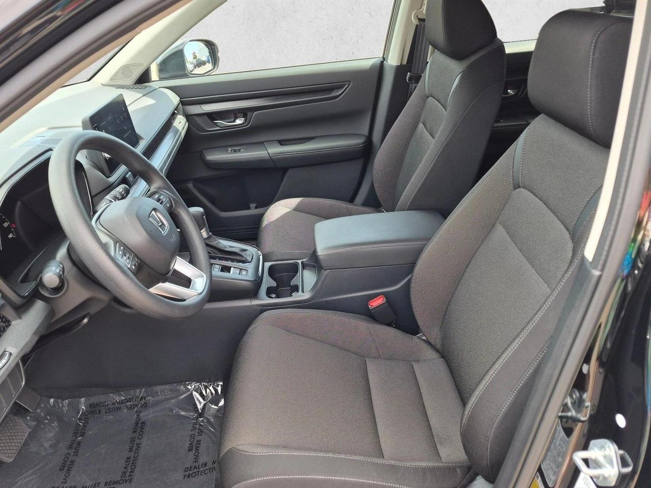 2026 Honda CR-V EX Roseville CA