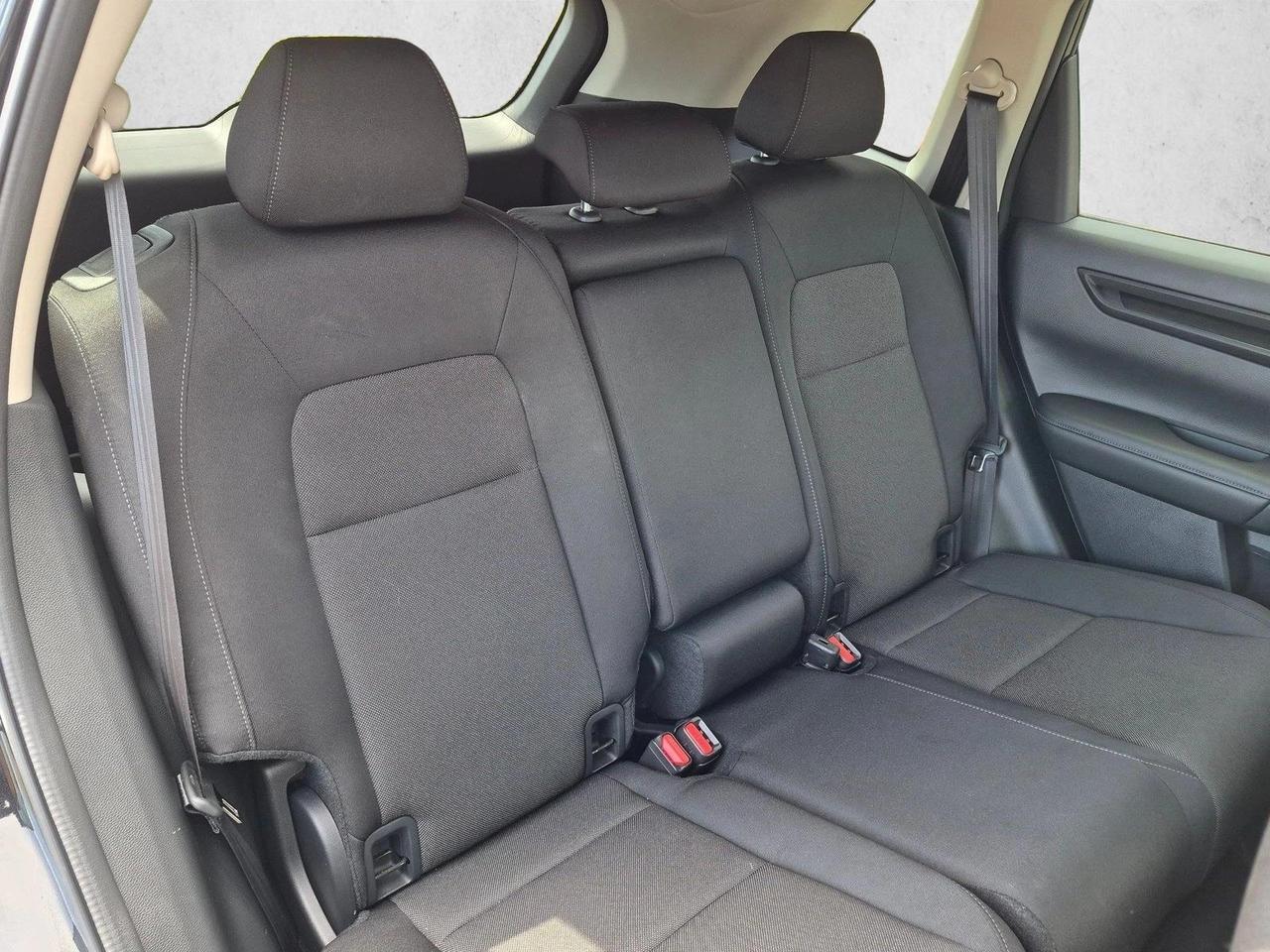 2026 Honda CR-V EX Roseville CA