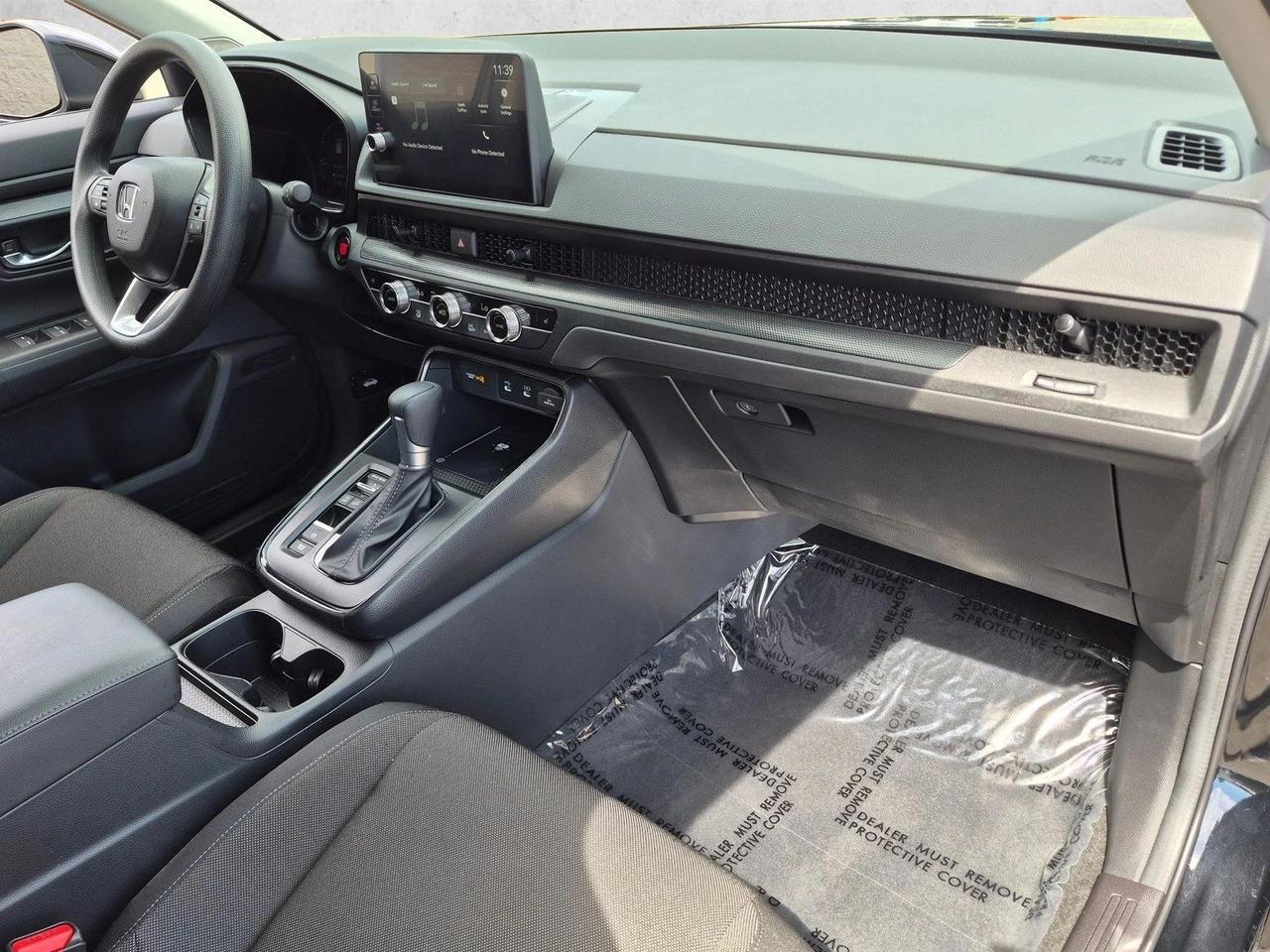 2026 Honda CR-V EX Roseville CA