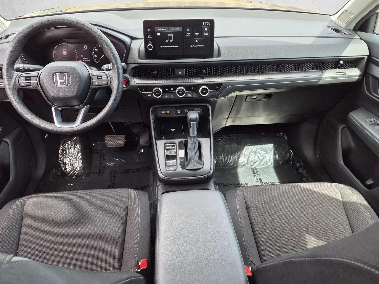 2026 Honda CR-V EX Roseville CA