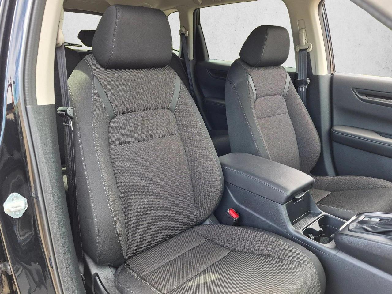 2026 Honda CR-V EX Roseville CA