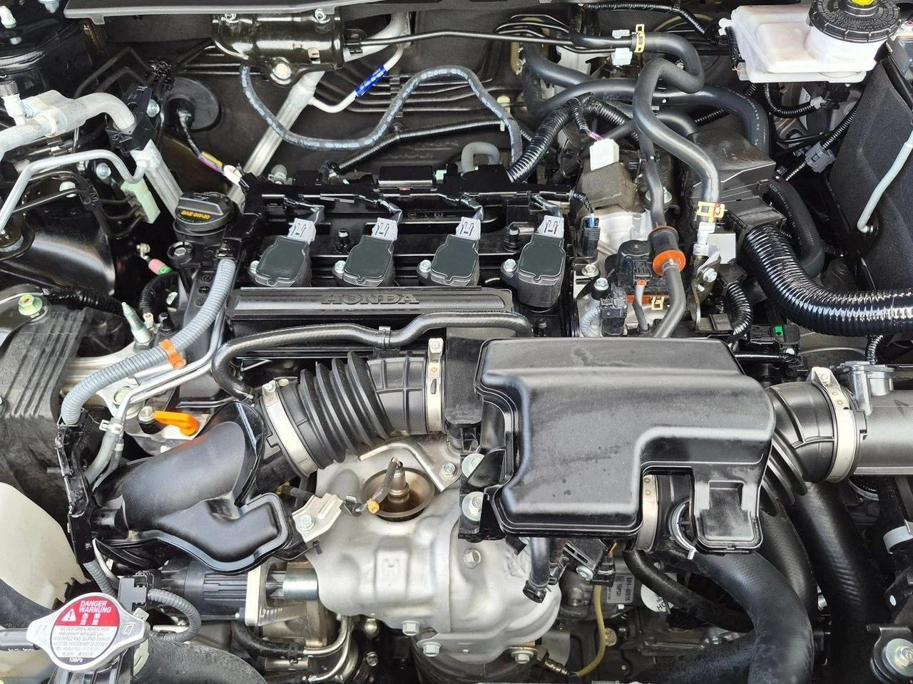 2026 Honda CR-V EX Roseville CA